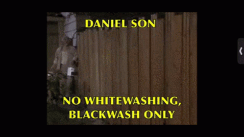 Painthefence Whitewash GIF