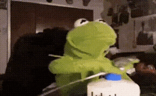 Paja Kermy GIF