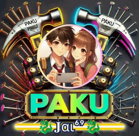Paku GIF
