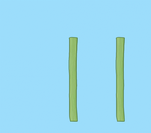 Palm Cross Happy Palm Sunday GIF