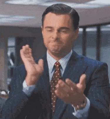 Palmas GIF