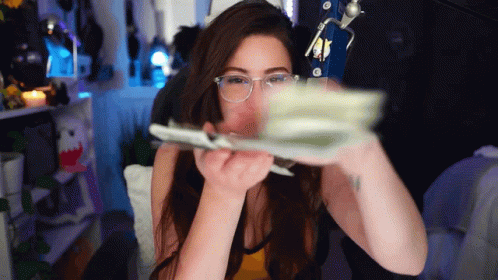 Palmbee Money Rain GIF. This 498 x 280 animated GIF is part of our throwing money away collection. Related themes include money, smile. Created by Sam0121…