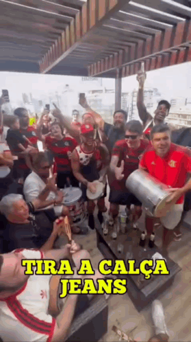 Palmeiras Flamengo GIF