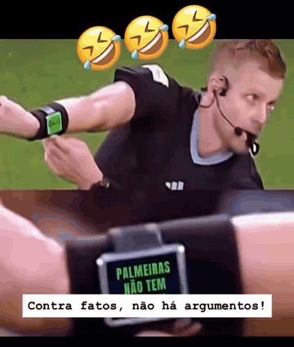 Palmeiras Mundial GIF