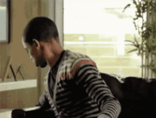Palomitas Eating Popcorn GIF
