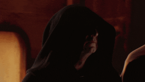 Palpatine Emperor Palpatine GIF