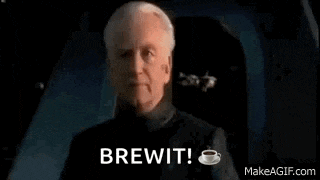 Palpatine Emperor Palpatine GIF