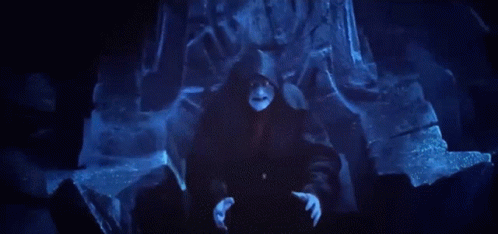 Palpatine Star Wars GIF. This 498 x 234 animated GIF is part of our palpatine unlimited power collection. Related themes include star wars. Created by…