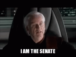 Palpatine Star Wars GIF. This 260 x 194 animated GIF is part of our palpatine unlimited power collection. Related themes include star wars. View the…