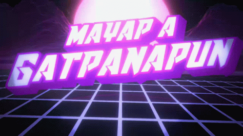 Pampanga Philippines GIF