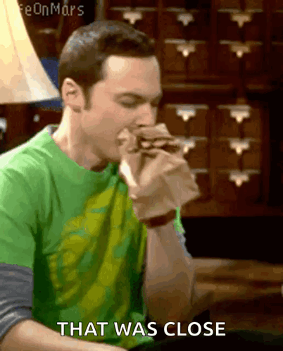 Panicking GIF. This 402 x 498 animated GIF is part of our whew collection. Created by Aapexdan. View the original animation, share it, or browse related GIFs.