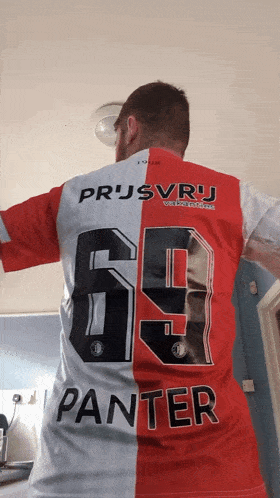 Panter Inthemudsports Maddz Feyenoord 69 GIF