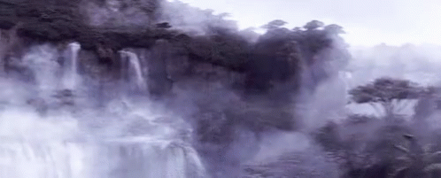 Panther Fog GIF. This 498 x 201 animated GIF is part of our film grain collection. Created by Elitelifereal. View the original animation, share it, or…