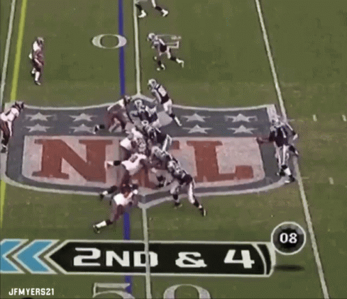 Panthers Carolina Cam Newton GIF. This 498 x 429 animated GIF is part of our cam newton fumble collection. Created by jmyers21. View the original animation…