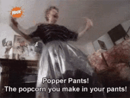 Pants GIF