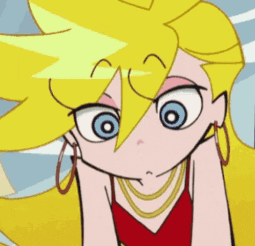 Panty Anarchy Mommy GIF