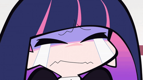 Panty And Stocking New Panty And Stocking GIF