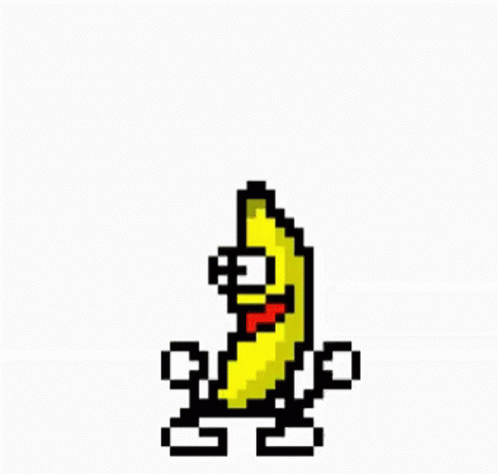 Panut Butter Jelly Time Dancing GIF