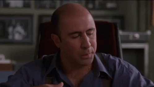 Papa Joe Joe Yakavetta GIF