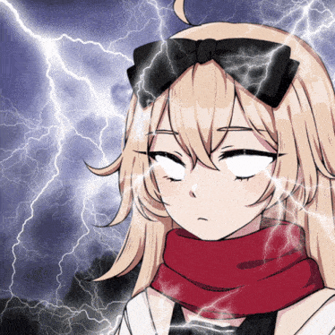 Paper Lily Lowtierlacie GIF