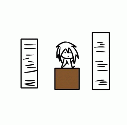 Paperwork Piles GIF