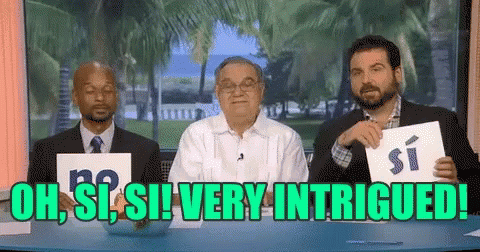 Papi Si GIF
