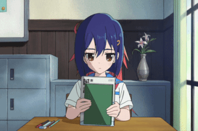 Papika Cocona Cocomine GIF