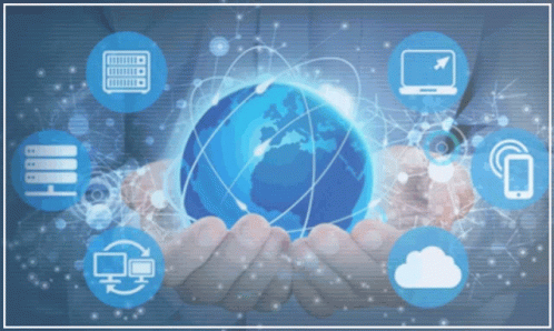Paquetes De Telecomunicaciones Ofertas De Internet GIF. This 498 x 298 animated GIF is part of our suficiente internet por hoy collection. Created by…