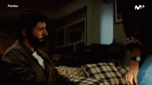 Paraíso Paraiso GIF. This 498 x 280 animated GIF is part of our quiero mi bocadillo collection. Related themes include eat. Created by MovistarPlus. View…