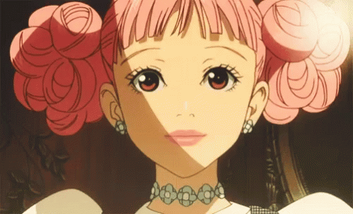 Paradise Kiss Parakiss GIF