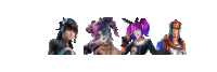 Paradox Fortnite Lace Fortnite Sticker