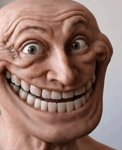 Paranomalshrimp Most Famous Man On The Internet GIF