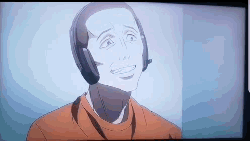 Parasyte Boinotntn79 GIF