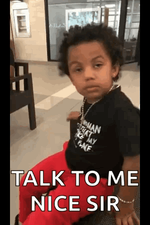 Pardon Me GIF