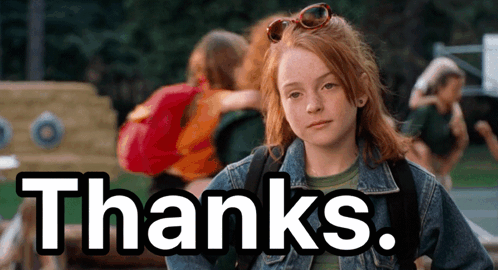 Parent Trap The Parent Trap GIF