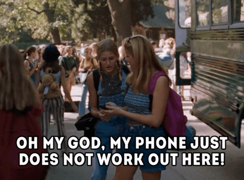 Parent Trap The Parent Trap GIF