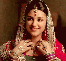 Parineeti Chopra GIF