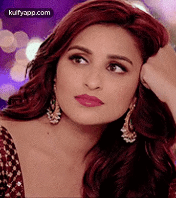 Parineeti Chopra.Gif GIF