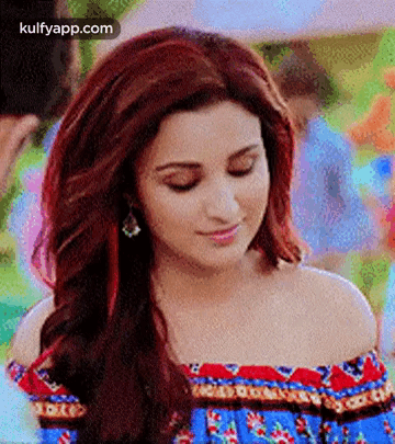 Parineeti Chopra.Gif GIF