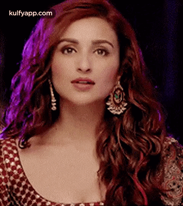 Parineeti Chopra.Gif GIF