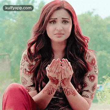 Parineeti Chopra.Gif GIF