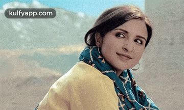 Parineeti Chopra.Gif GIF