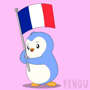 Paris Country GIF