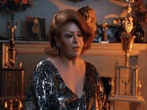 Paris Is Burning Ballroom GIF. This 498 x 374 animated GIF is part of our paris is burning collection. Created by allenhsieh. View the original animation…
