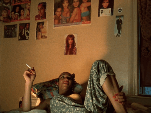 Paris Is Burning Ballroom GIF. This 498 x 374 animated GIF is part of our paris is burning collection. Created by allenhsieh. View the original animation…