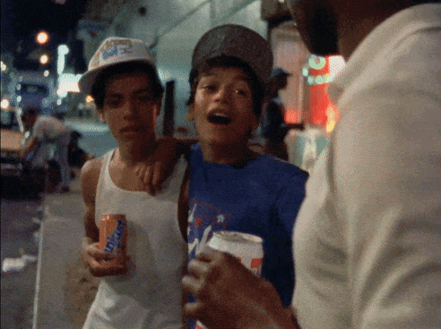 Paris Is Burning Paris Is Burning 1990 GIF. This 492 x 368 animated GIF is part of our paris is burning collection. Created by veakion. View the original…