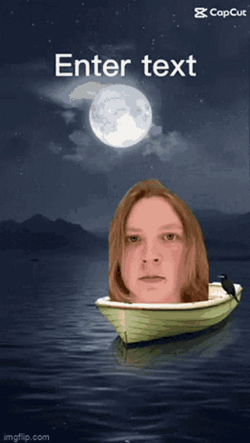 Parker Queen GIF