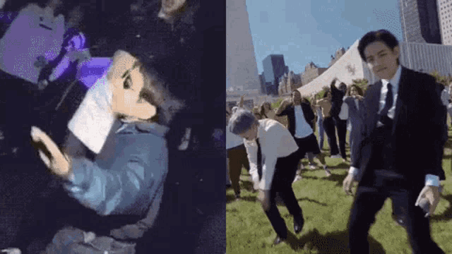 Parkmidas Bts GIF