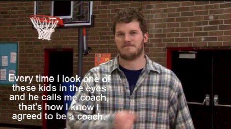 Parks And Rec Andy Dwyer GIF. This 453 x 253 animated GIF is part of our lil sebastian collection. Related themes include parks and recreation. Created by…