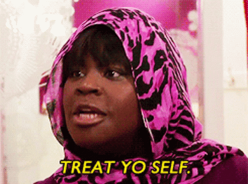 Parks And Rec Donna GIF